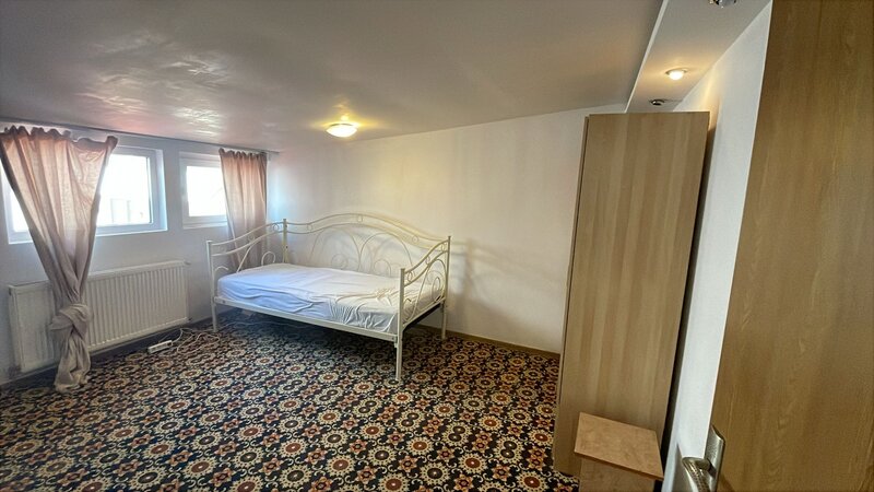 Colentina, Doamna Ghica,