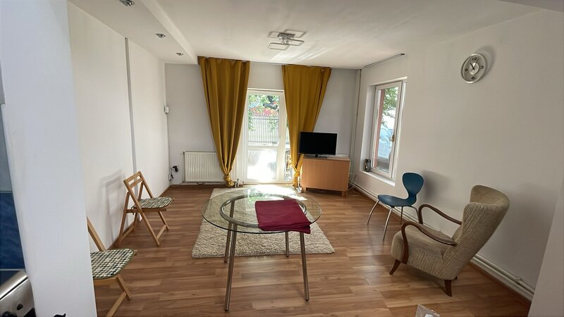 Colentina, Doamna Ghica,