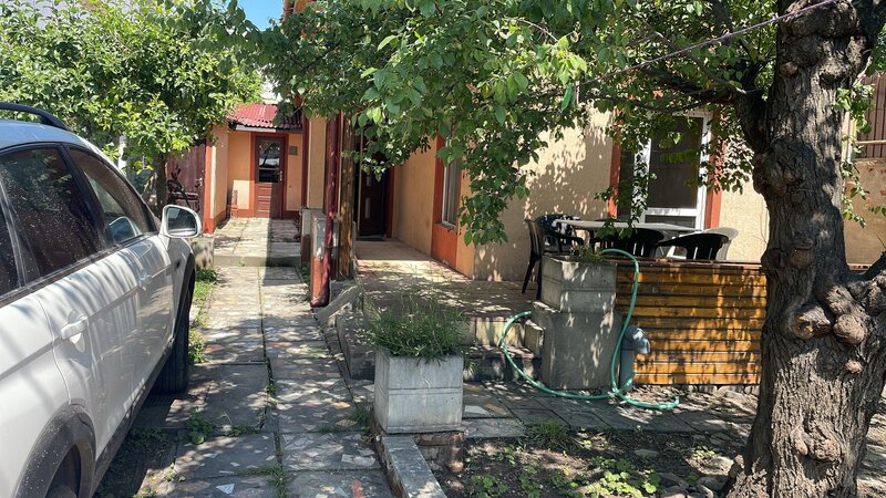 Colentina, Doamna Ghica,